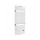 Grzejnik Mission Air Grzejnik konwektorowy NEAPOL 1200W WiFi White